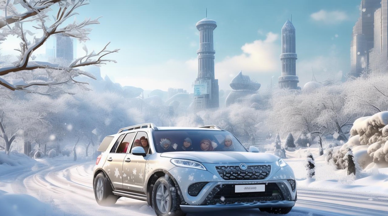 北京冬季自驾游有哪些冰雪奇缘路线和暖心攻略？-图3