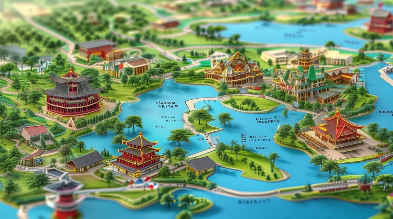 江浙沪4天自驾游怎么玩？长三角黄金线路攻略！-图4