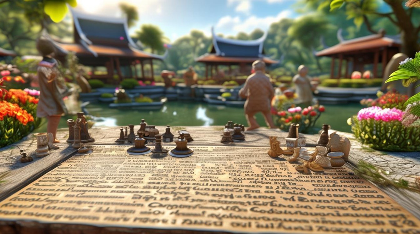 泰国适合老年人旅游吗？实用攻略与贴心建议-图3