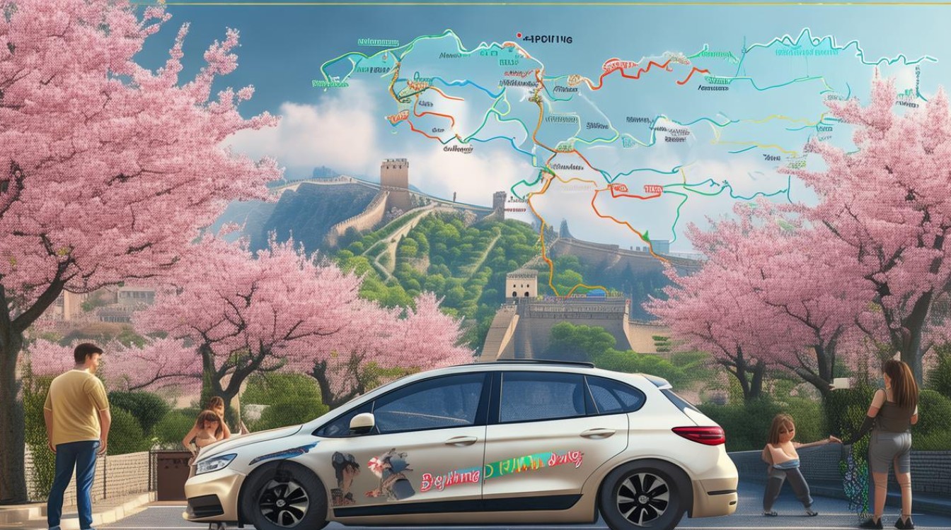 北京3月自驾游去哪里？最新踏春攻略推荐-图2