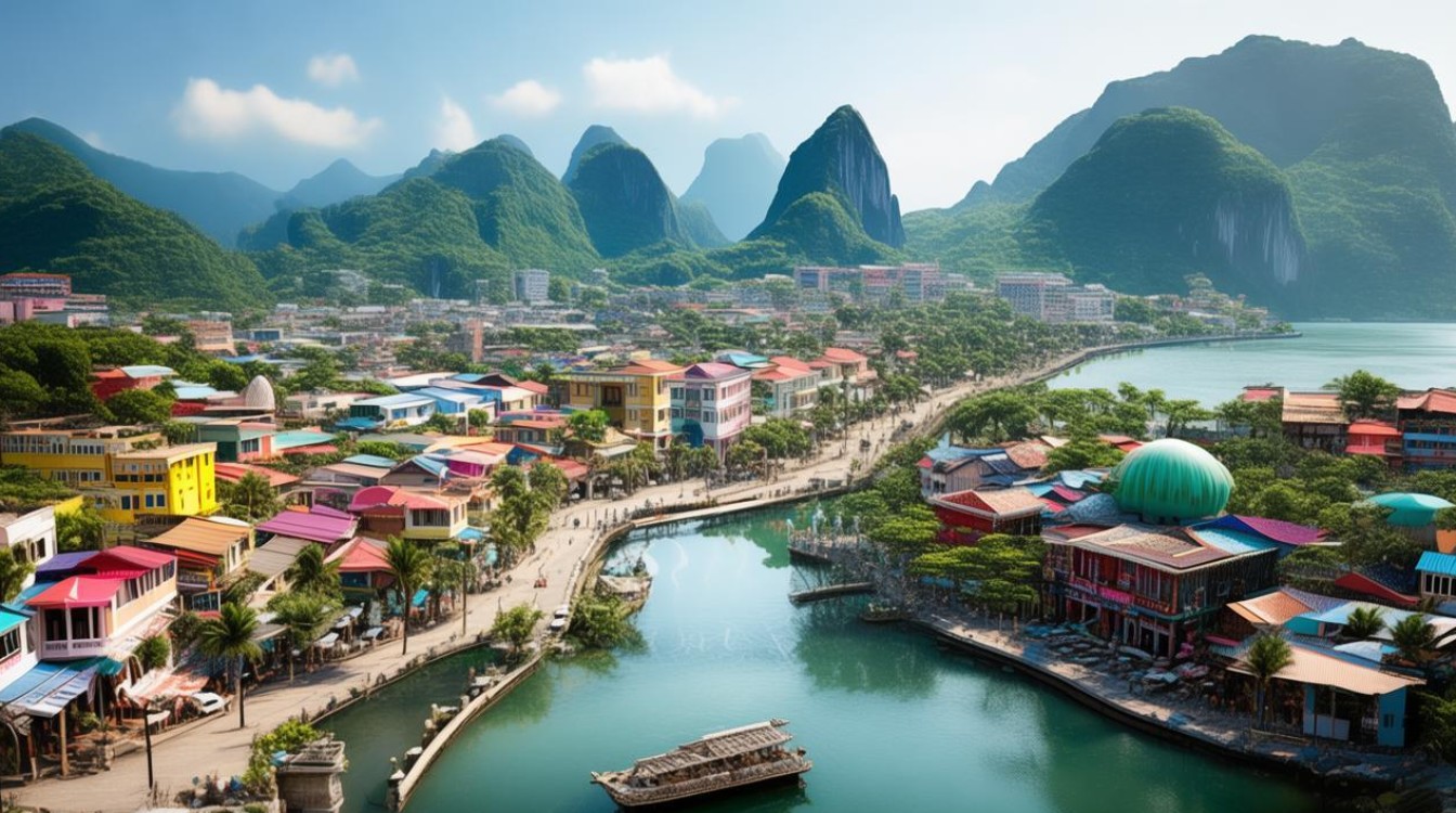 岘港旅游攻略，如何玩转越南最美海滨城市？-图3