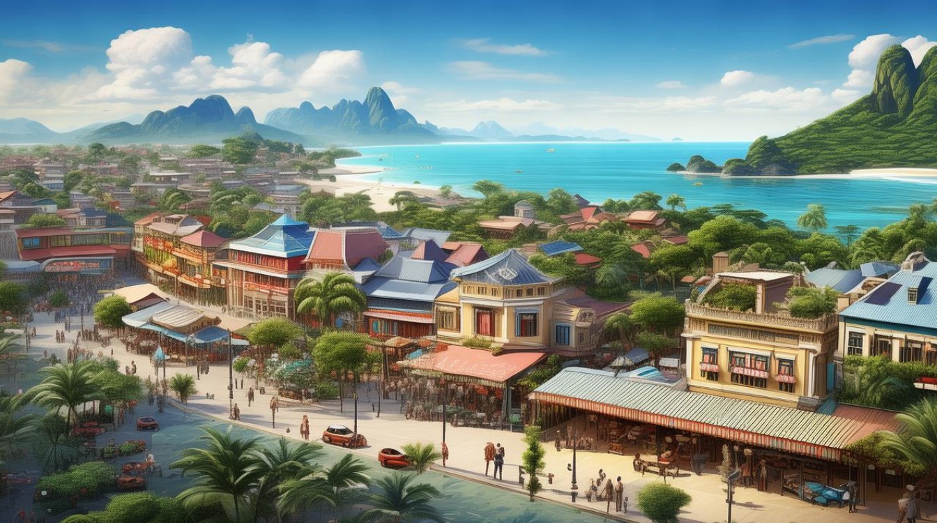 岘港旅游攻略，如何玩转越南最美海滨城市？-图4