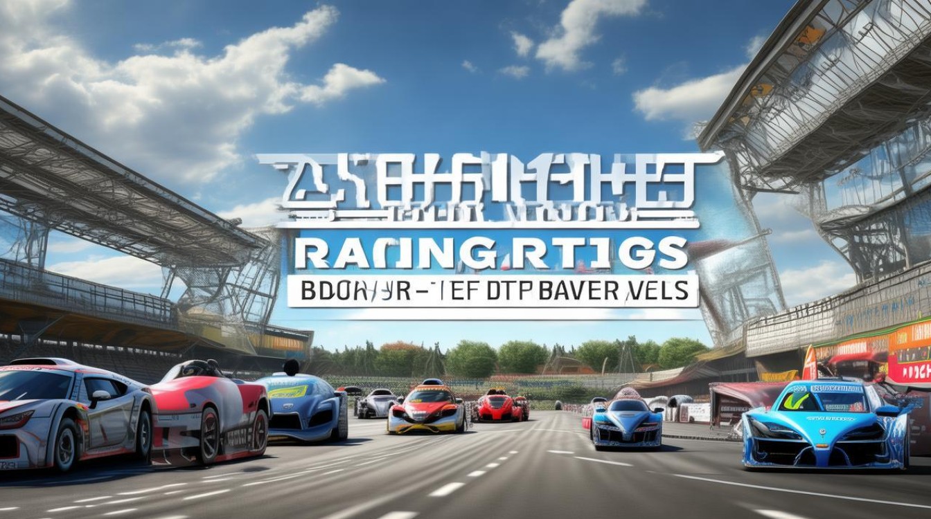 如何从入门到进阶掌握跑赛道？完整攻略指南-图3