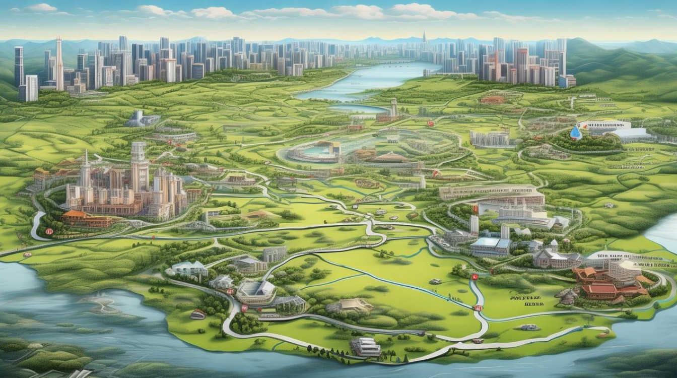 上海到慈溪自驾游怎么玩？路线、景点及实用攻略全解析-图3
