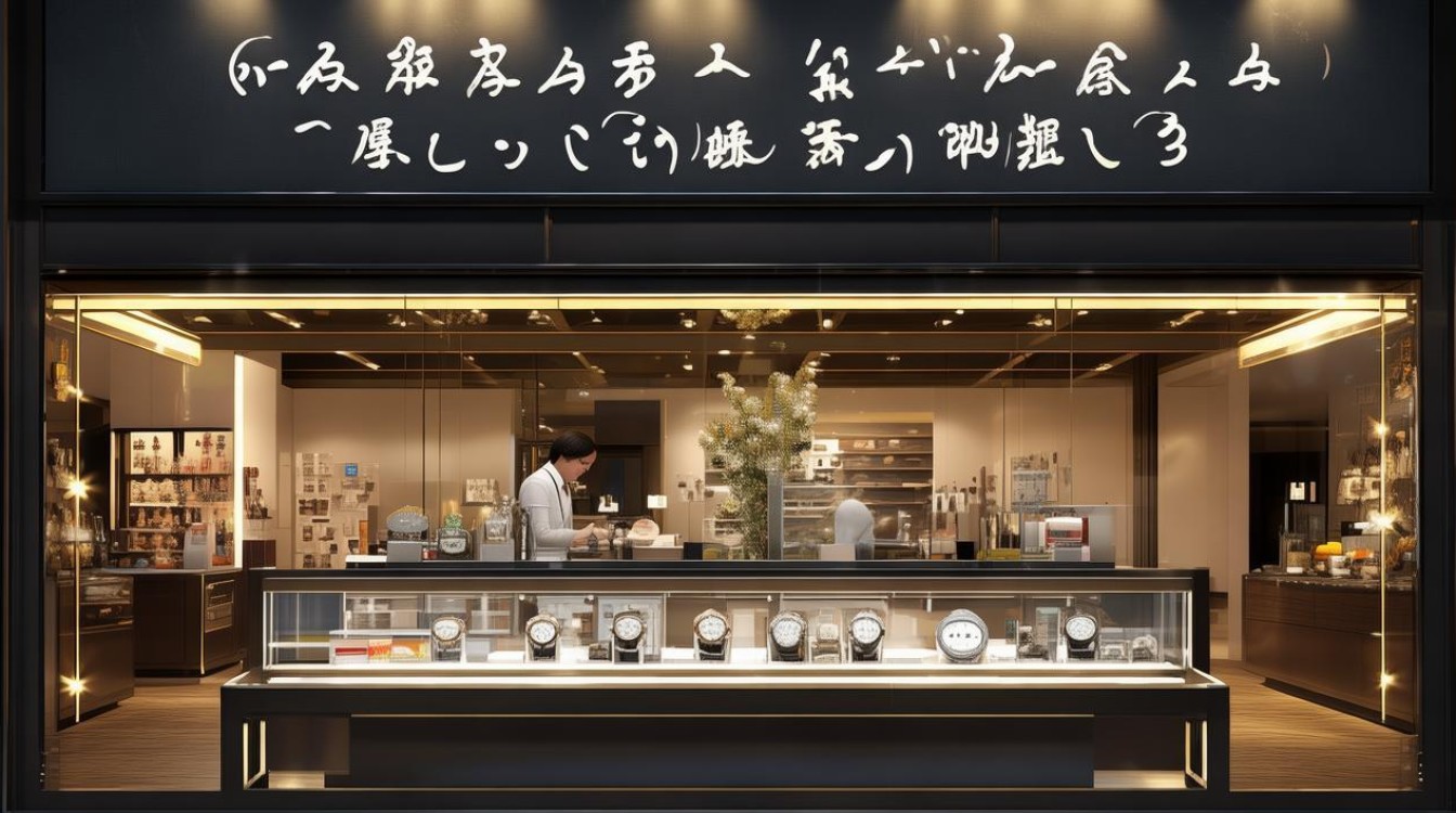 日本买手表攻略，如何选购最划算的款式？-图4