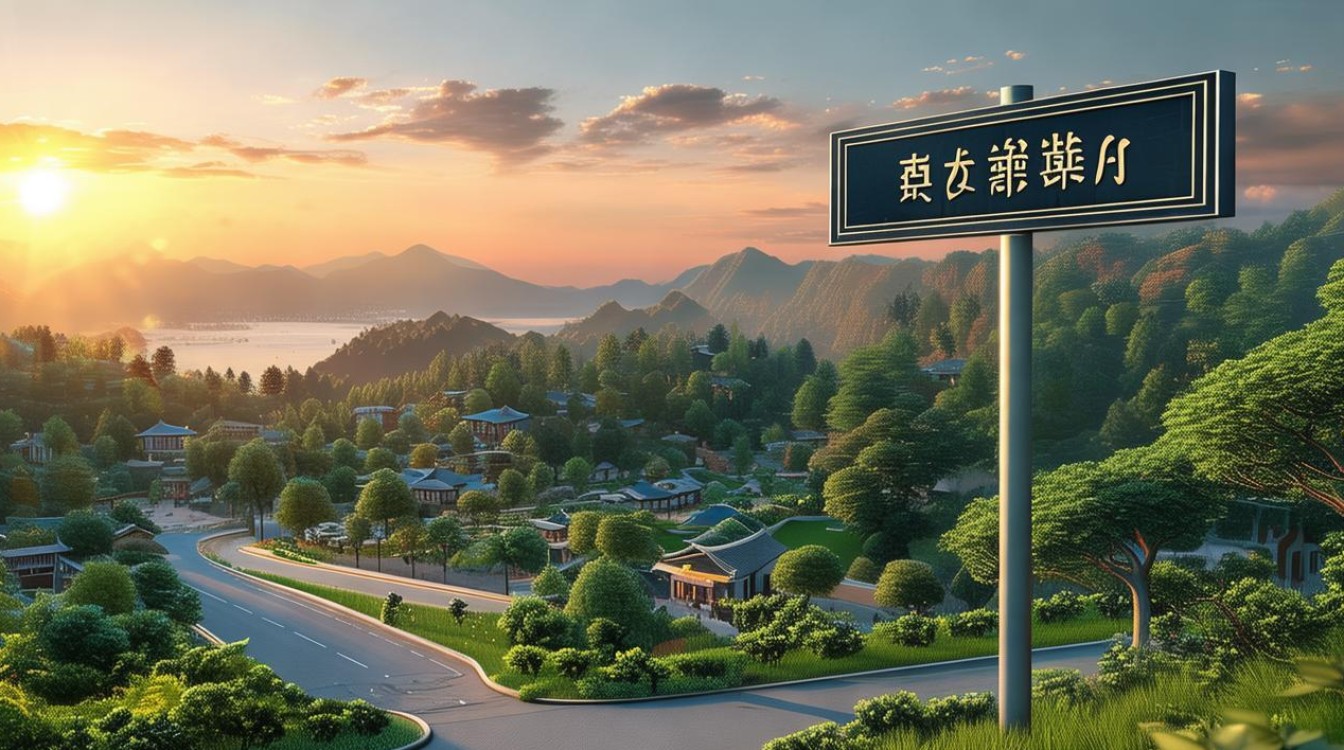 新密自驾游有哪些免费景点推荐？-图2