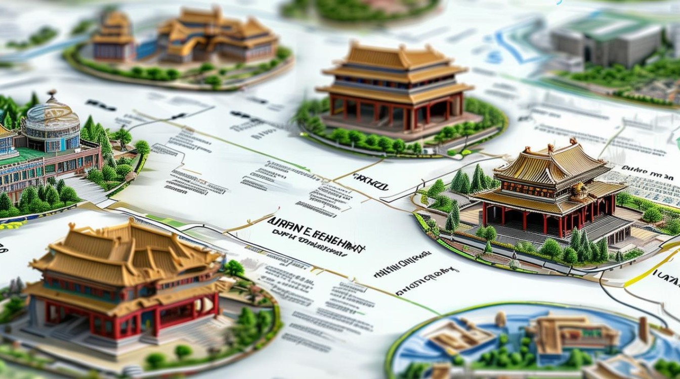 十一北京周边自驾游去哪里好？推荐路线攻略-图1