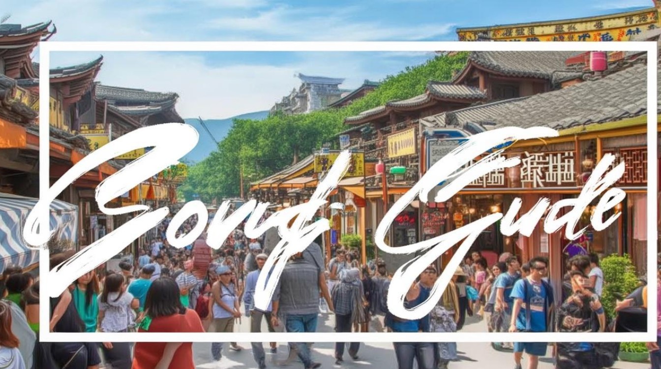 巩义有哪些必玩景点？最新巩义游玩攻略推荐！-图1