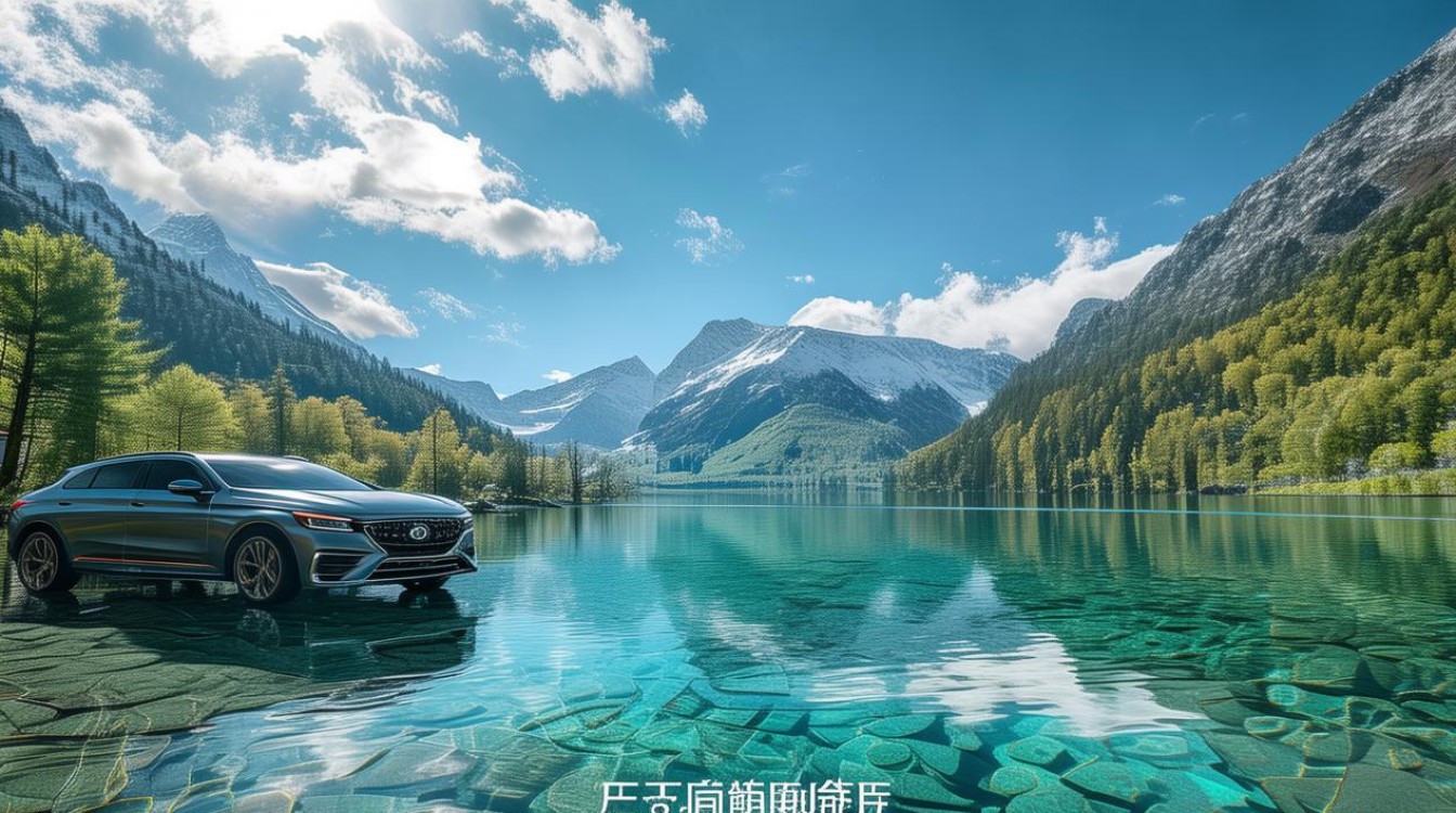 属都湖自驾游攻略，如何探秘香格里拉的高原明珠？-图2