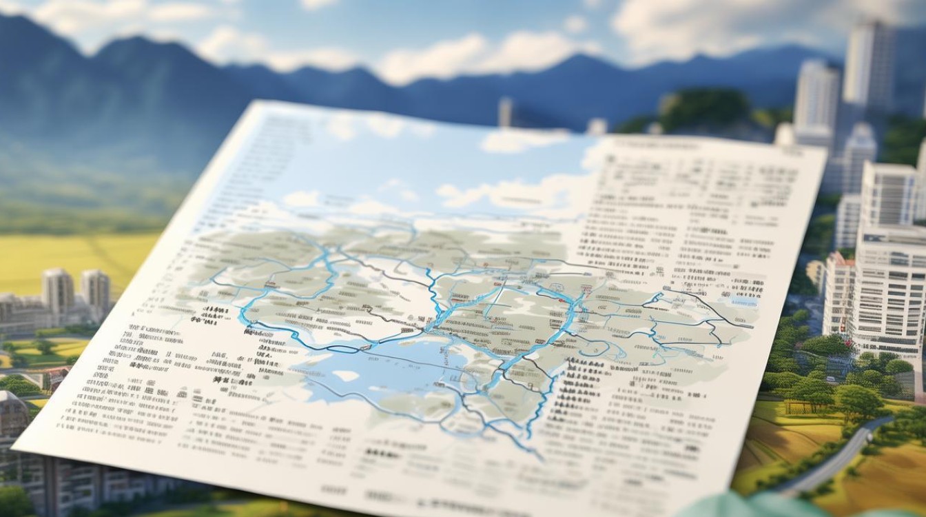 河北到浙江自驾游最佳路线及沿途景点推荐？-图1