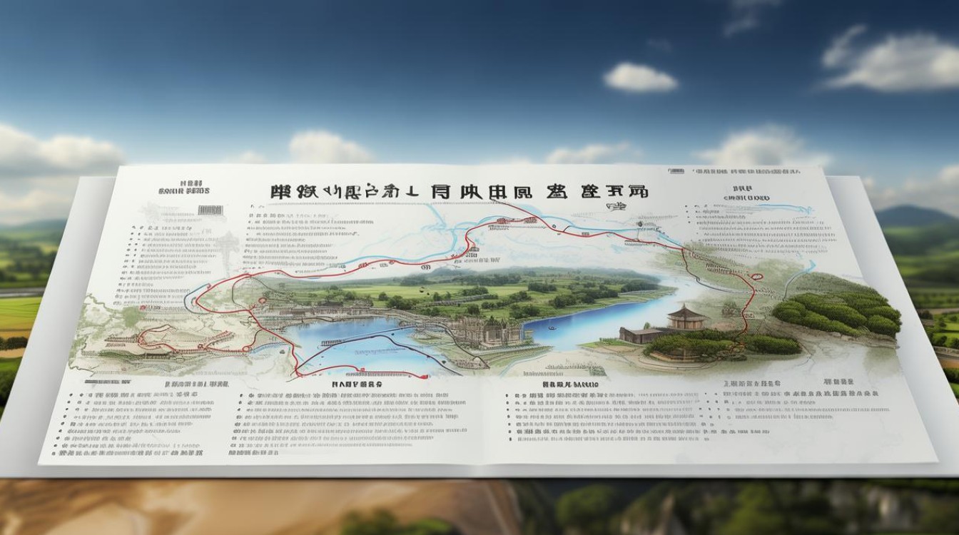 河北到浙江自驾游最佳路线及沿途景点推荐？-图2