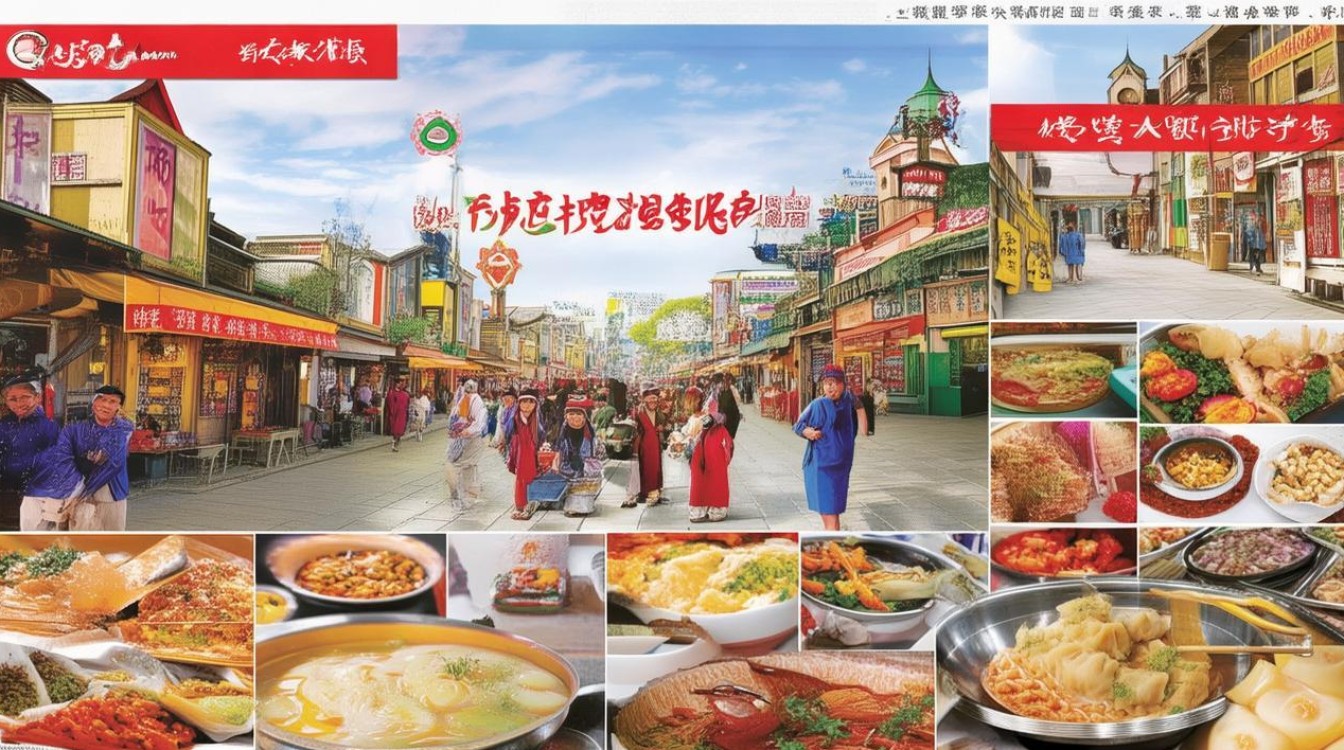吉林有哪些不可错过的地道美食？-图1