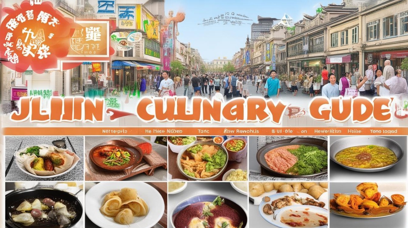 吉林有哪些不可错过的地道美食？-图4