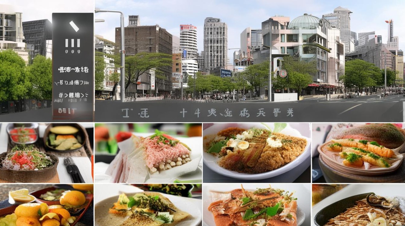 日本广岛有哪些必去景点和美食？实用旅游攻略全解析！-图2