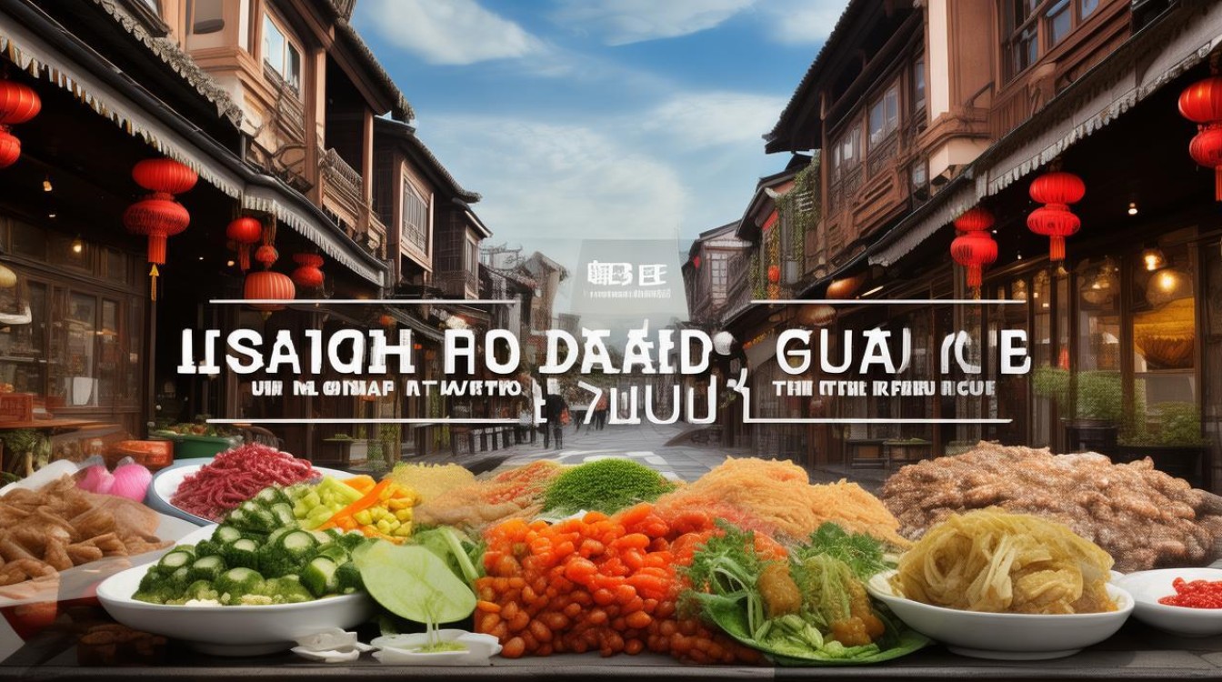 丽水有哪些不可错过的特色美食？-图1