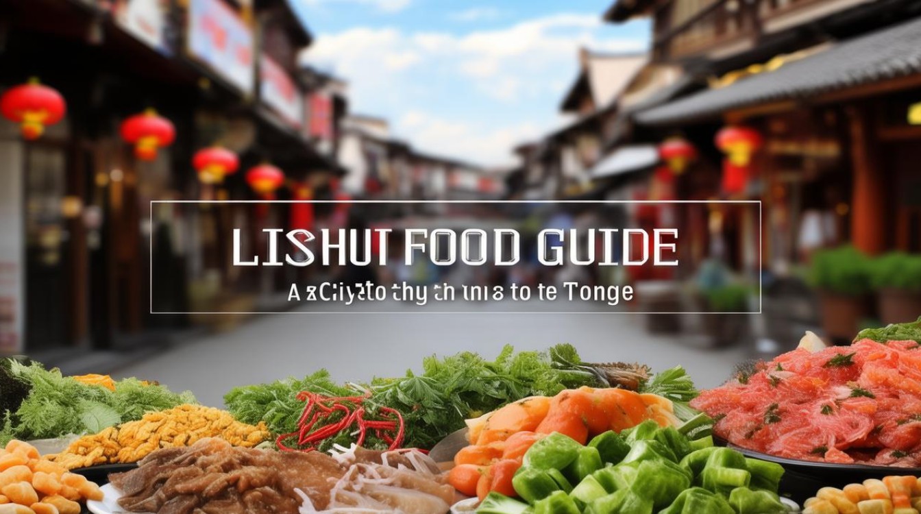 丽水有哪些不可错过的特色美食？-图2