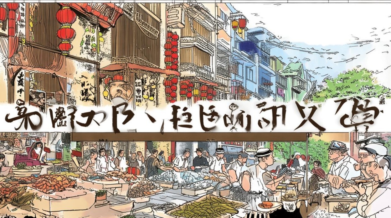 丽水有哪些不可错过的特色美食？-图4