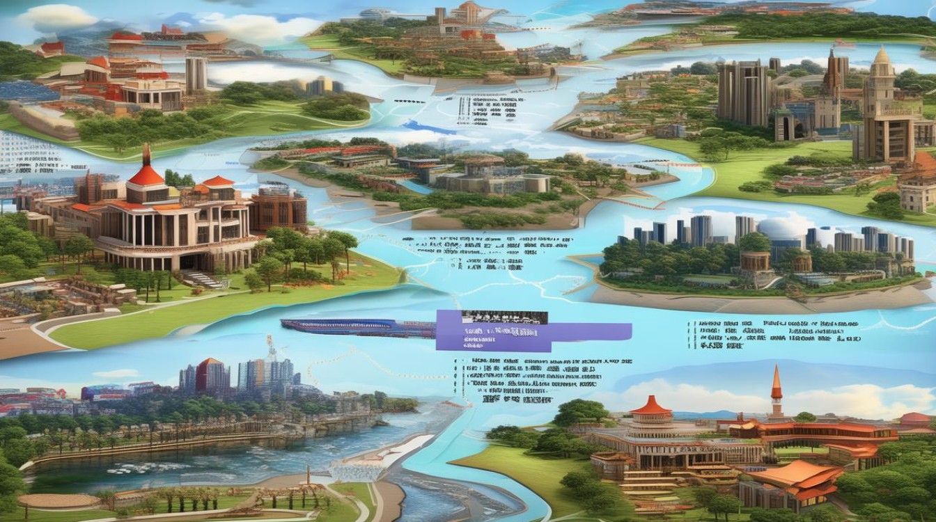 武汉周边三日自驾游有哪些推荐路线？-图2