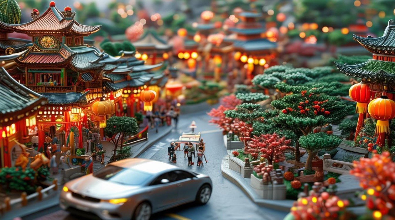 端午北京周边自驾游去哪里好？-图1