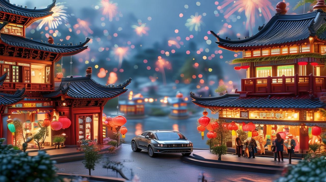 端午北京周边自驾游去哪里好？-图2