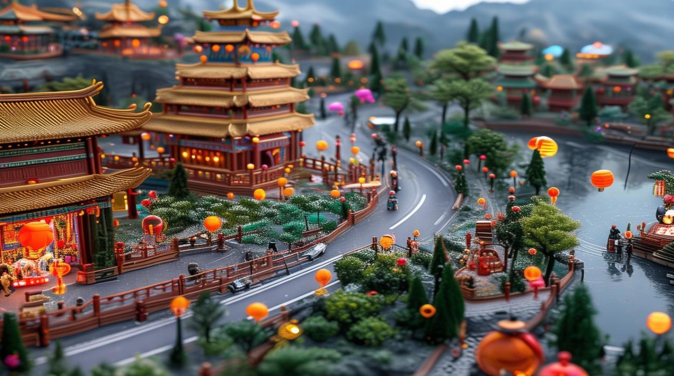 端午北京周边自驾游去哪里好？-图4