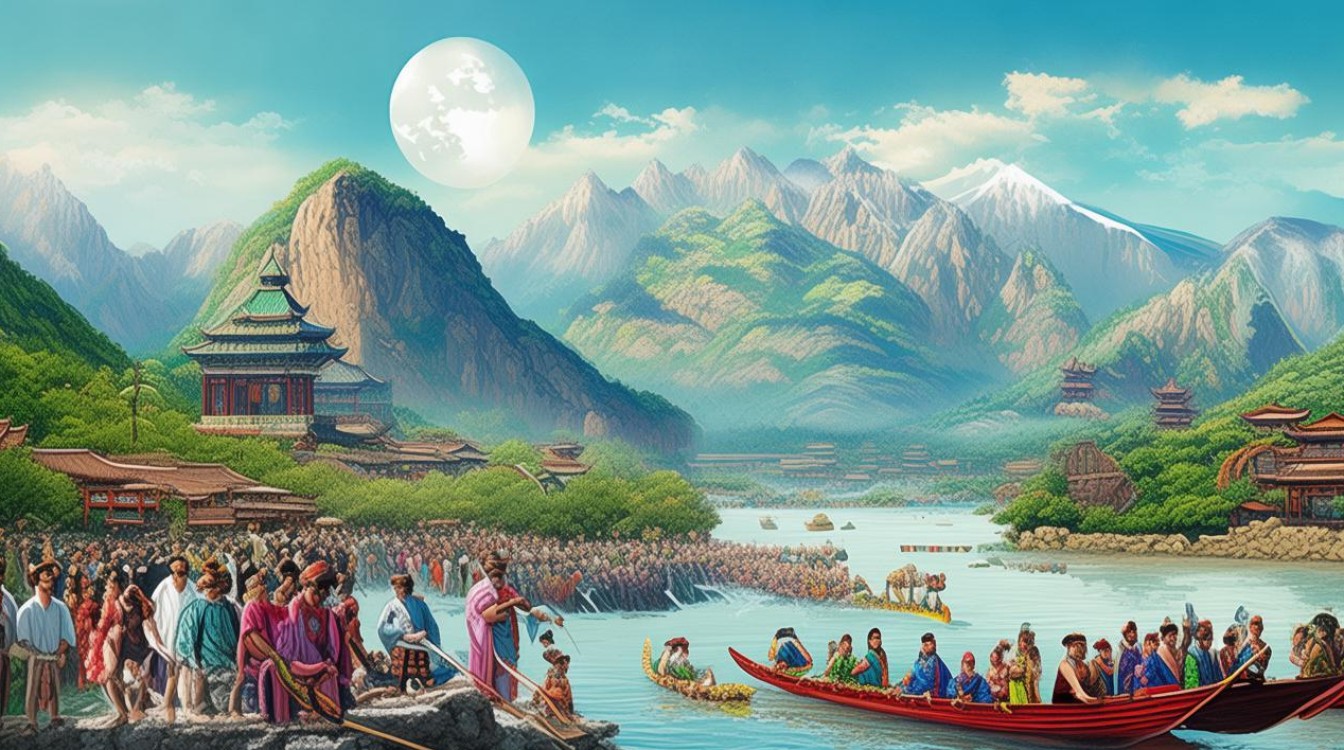 端午节山东自驾游有哪些必玩景点？-图1