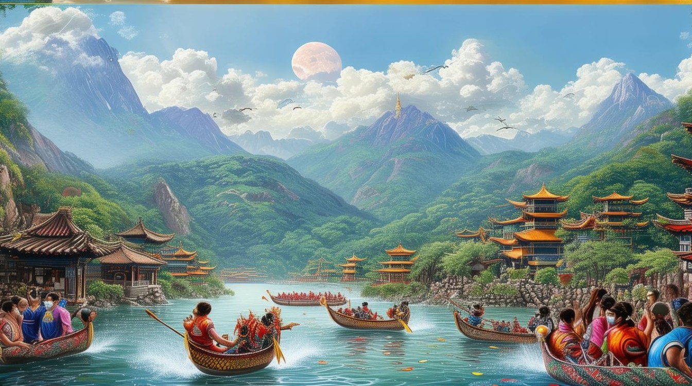 端午节山东自驾游有哪些必玩景点？-图2
