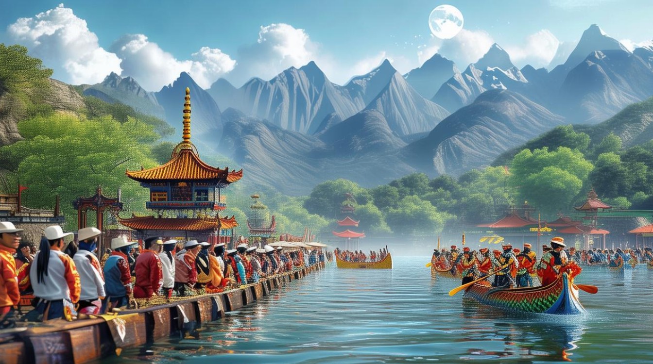 端午节山东自驾游有哪些必玩景点？-图3