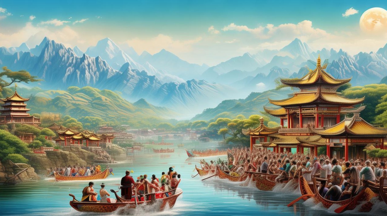 端午节山东自驾游有哪些必玩景点？-图4