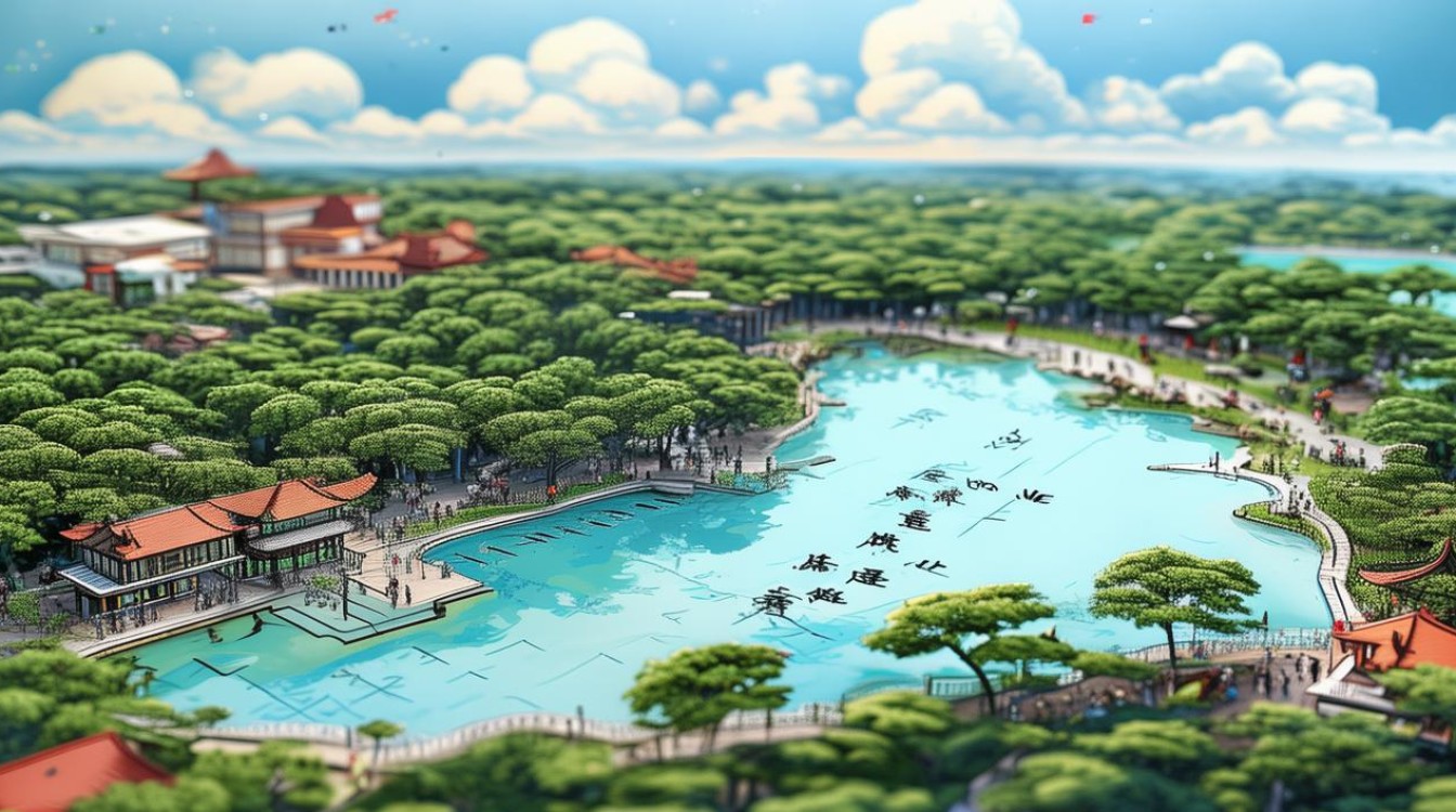 上海太阳岛有什么好玩的？最新旅游攻略分享！-图4