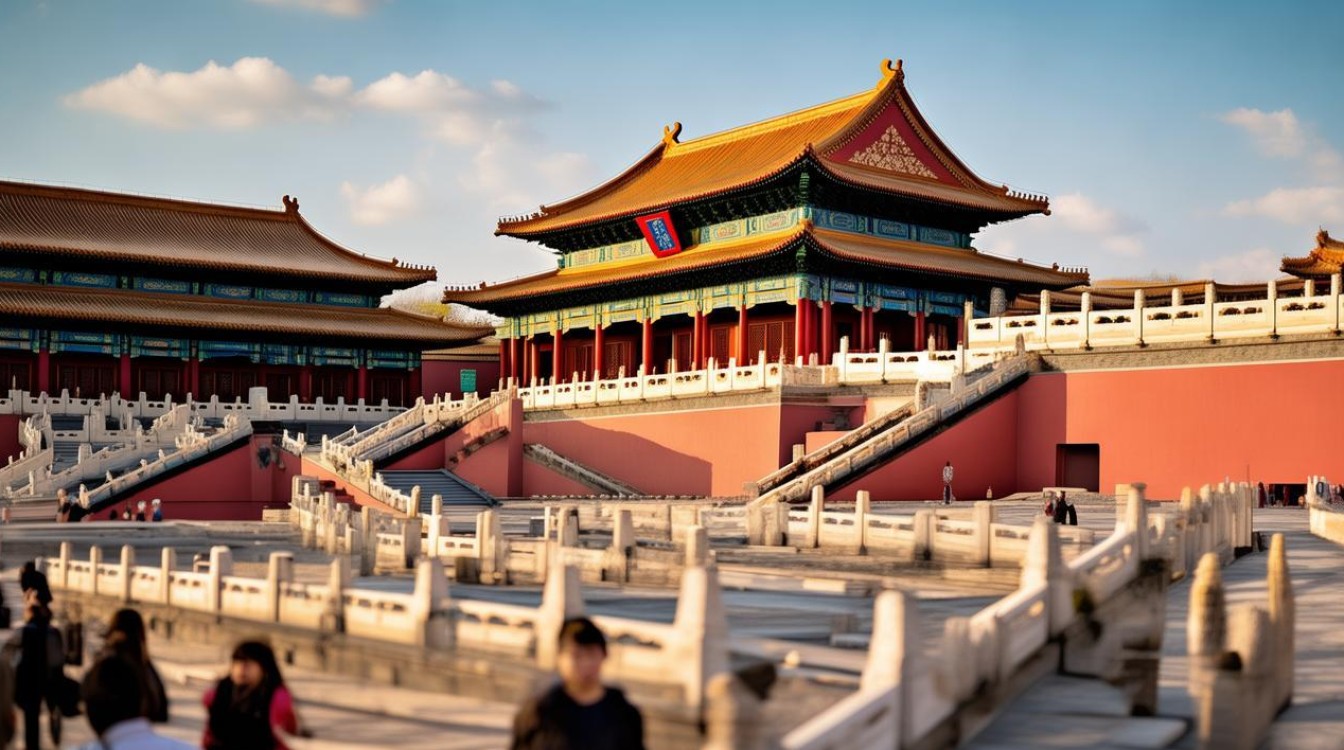北京故宫怎么玩？最新游览攻略与必看贴士-图3