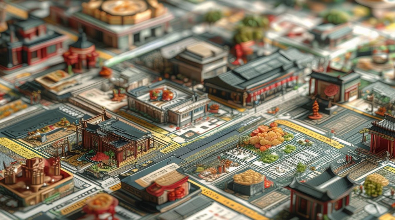 西华路有哪些必尝美食和文化景点？-图2