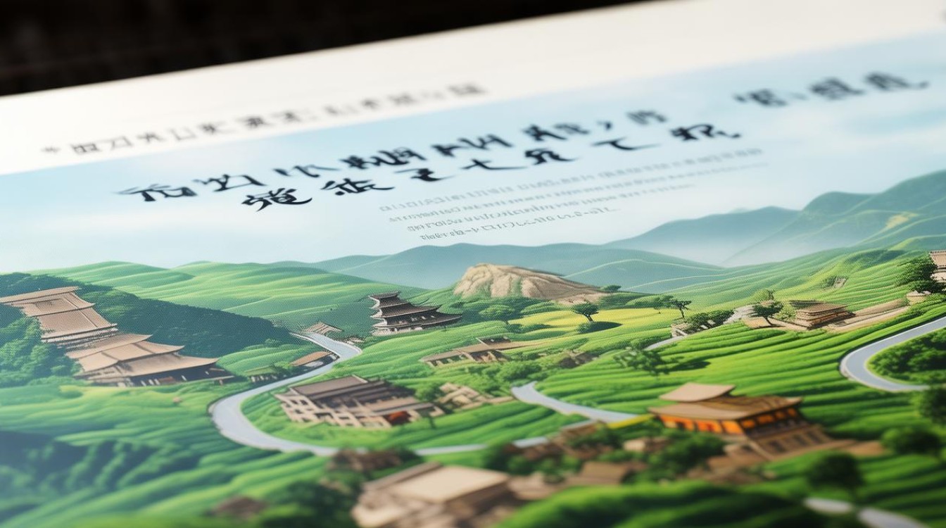 安徽自驾游有哪些绝佳路线和实用指南？-图3