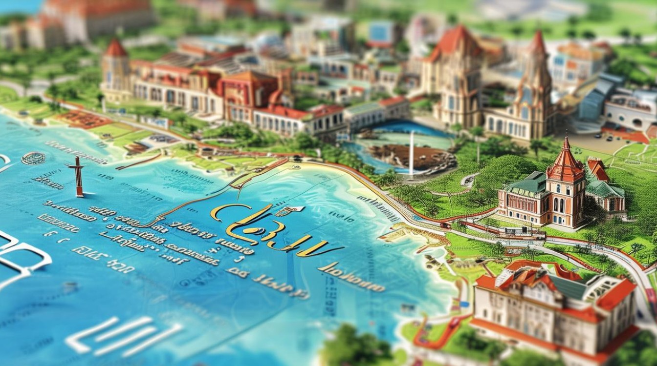 宿务旅游攻略，如何玩转菲律宾最美海岛？-图3