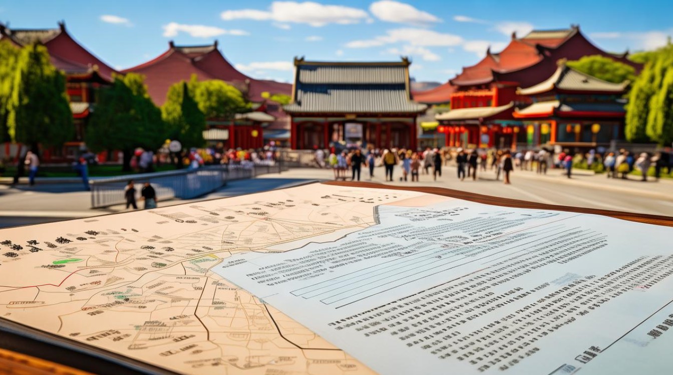 西安到延安旅游攻略，必玩景点与实用贴士-图1