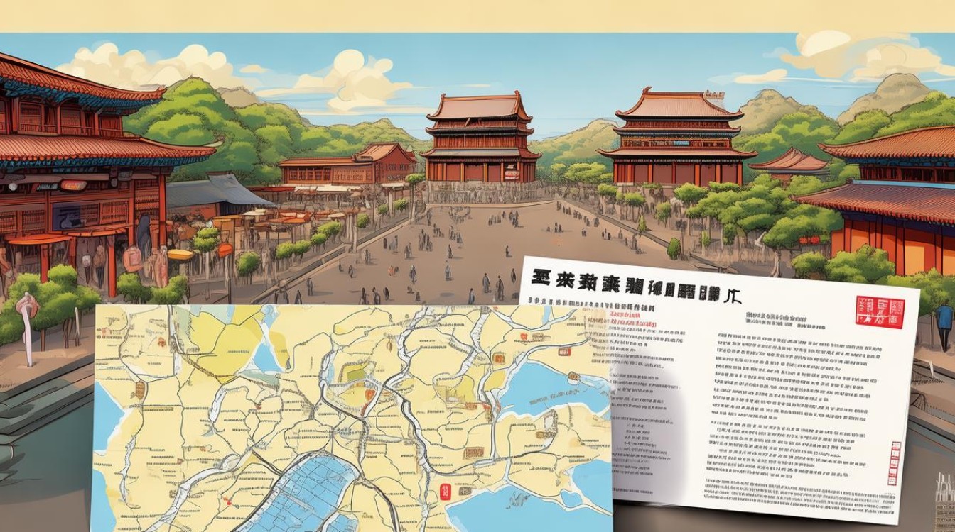 西安到延安旅游攻略，必玩景点与实用贴士-图2