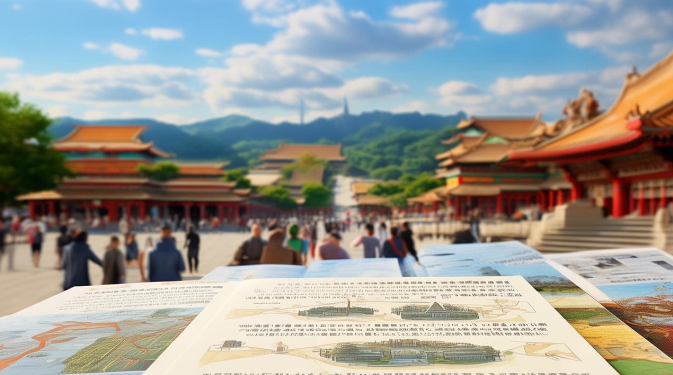 西安到延安旅游攻略，必玩景点与实用贴士-图3