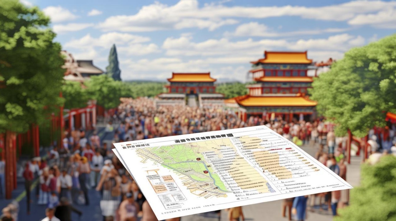 西安到延安旅游攻略，必玩景点与实用贴士-图4