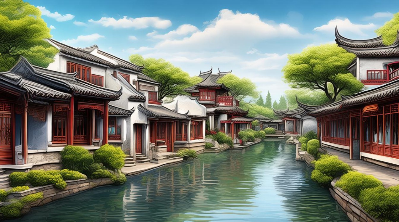 苏州有哪些必去的景点？最新旅游攻略推荐！-图4