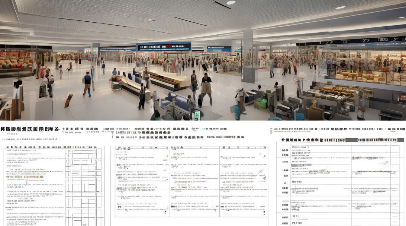 北京机场转机攻略，如何高效便捷地完成转机？-图1