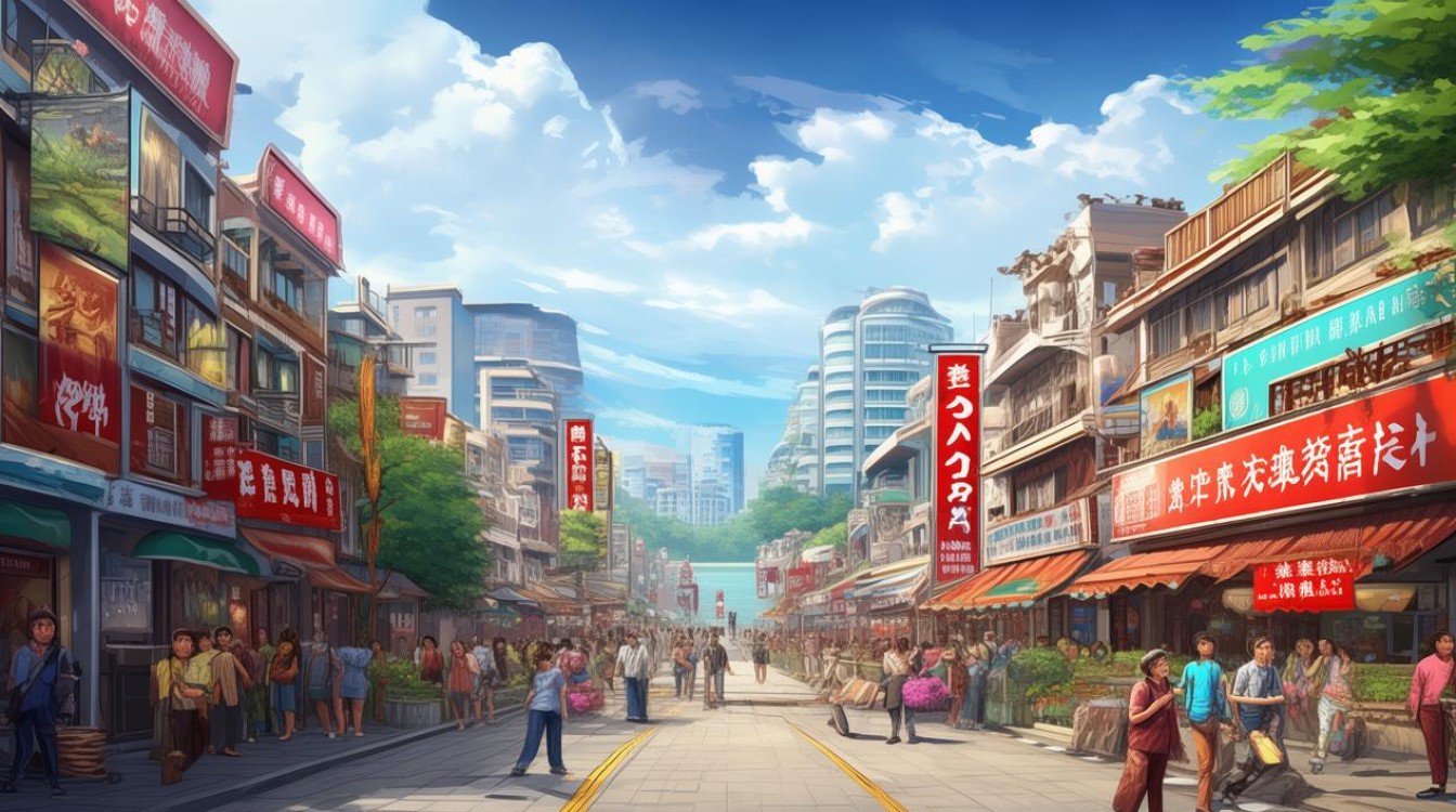 南昌西海有哪些必玩景点和旅游攻略？-图2