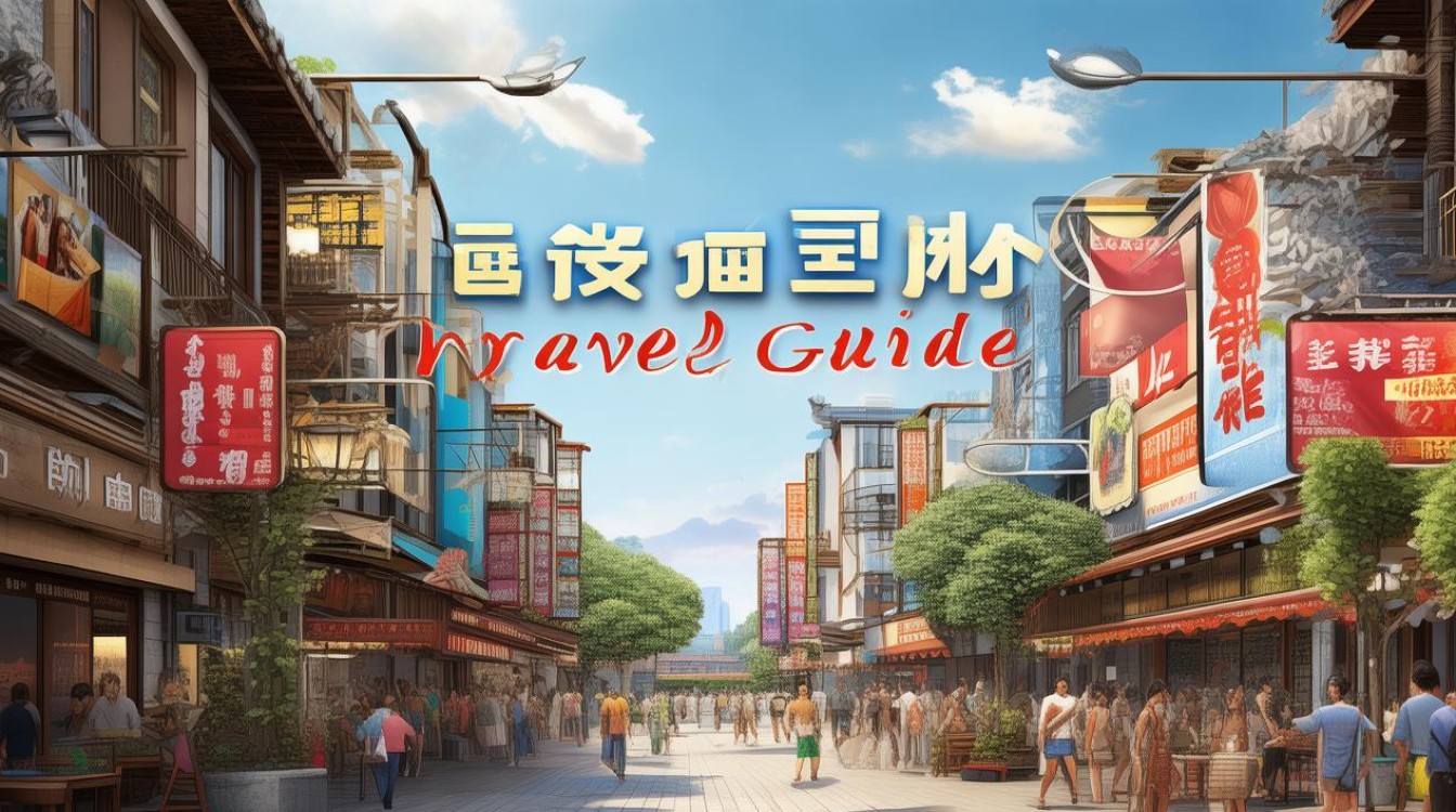 南昌西海有哪些必玩景点和旅游攻略？-图3