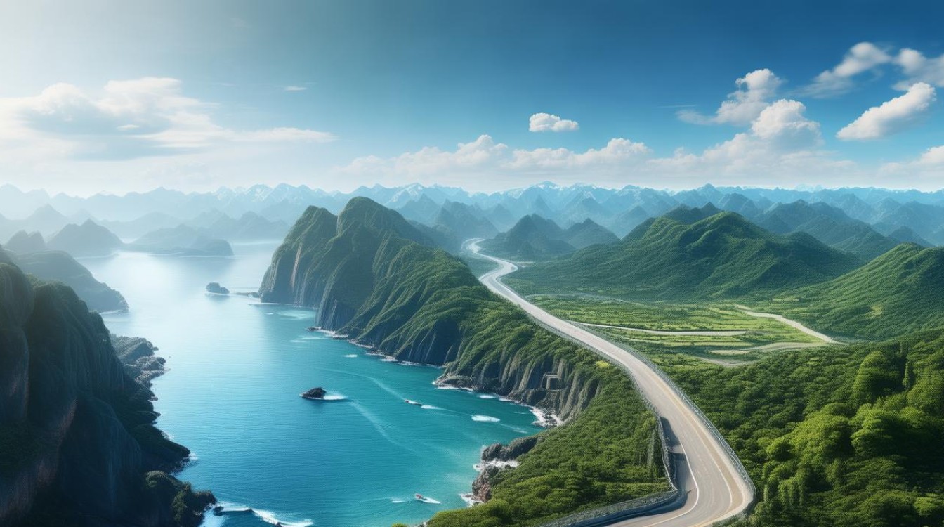 杭州到象山自驾游有哪些必玩景点？-图3