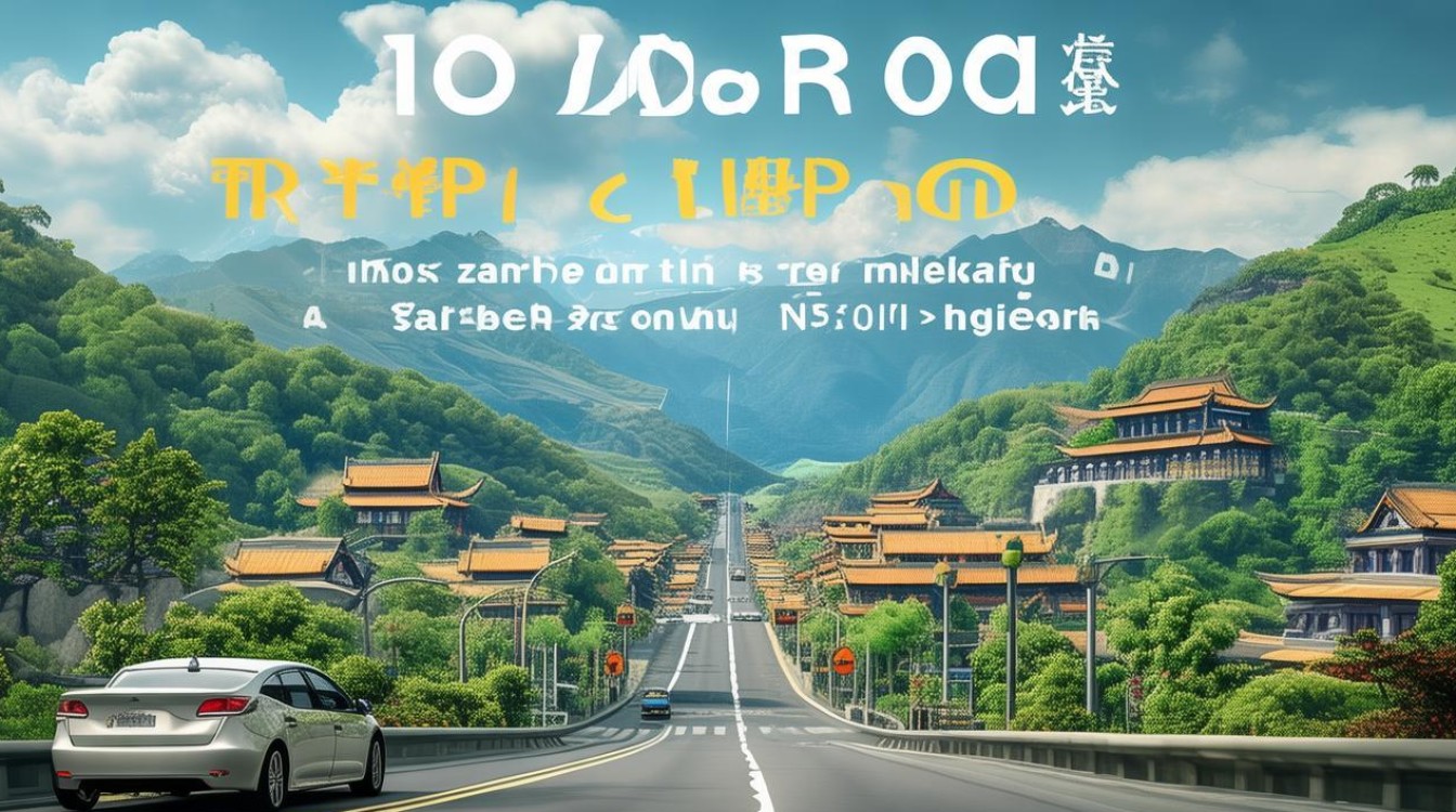 宁波出发两日自驾游，浙东山水人文有哪些必玩景点？-图2