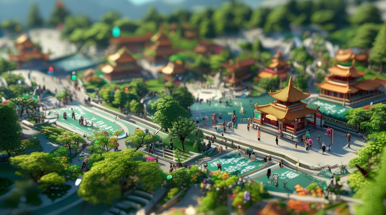 千佛山风景区怎么玩？最新旅游攻略分享！-图2