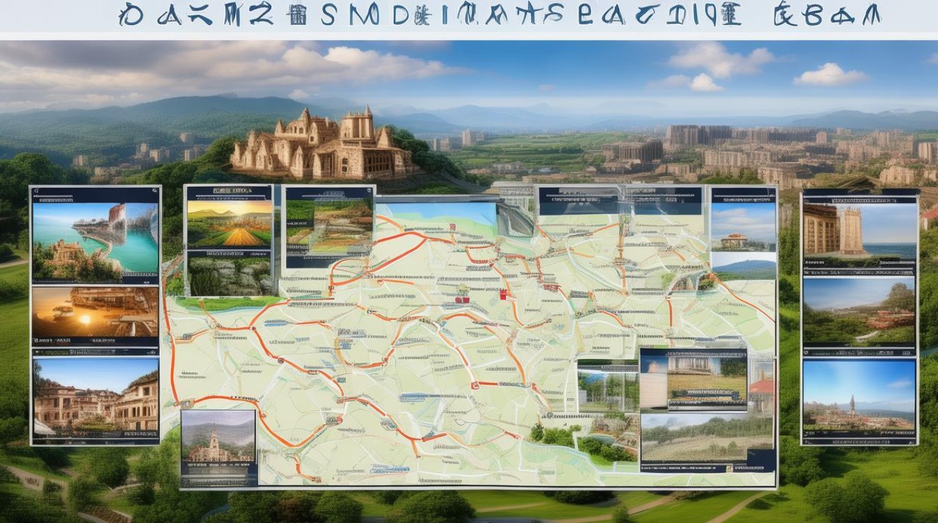 唐山周边两日自驾游有哪些必玩景点？-图3