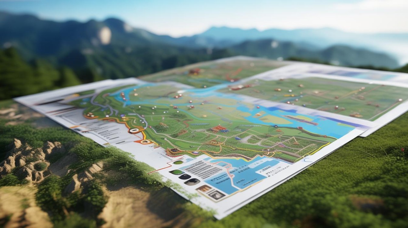 天柱山怎么玩？最新路线、门票价格及必玩景点全攻略-图4