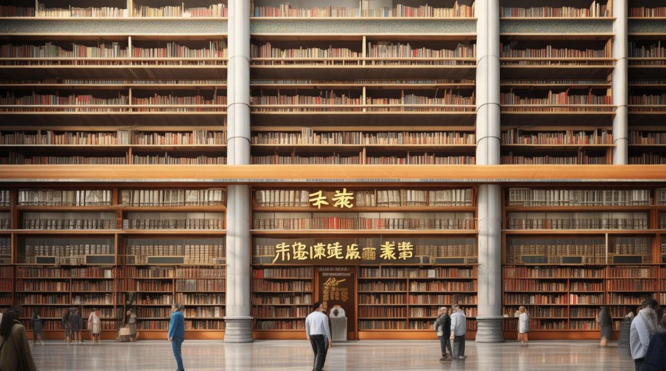 中国国家图书馆怎么参观？实用攻略指南-图2