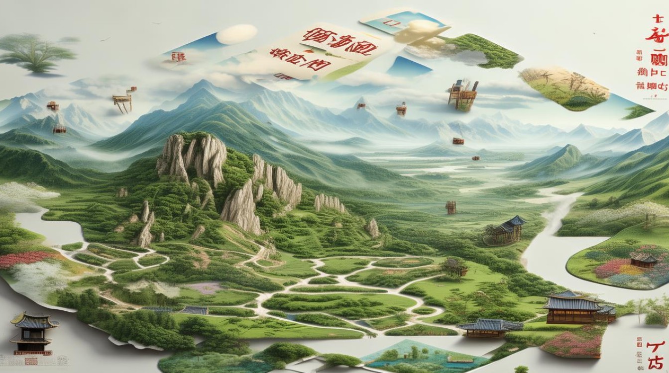 樵坪山怎么玩？最新游玩攻略全解析！-图2