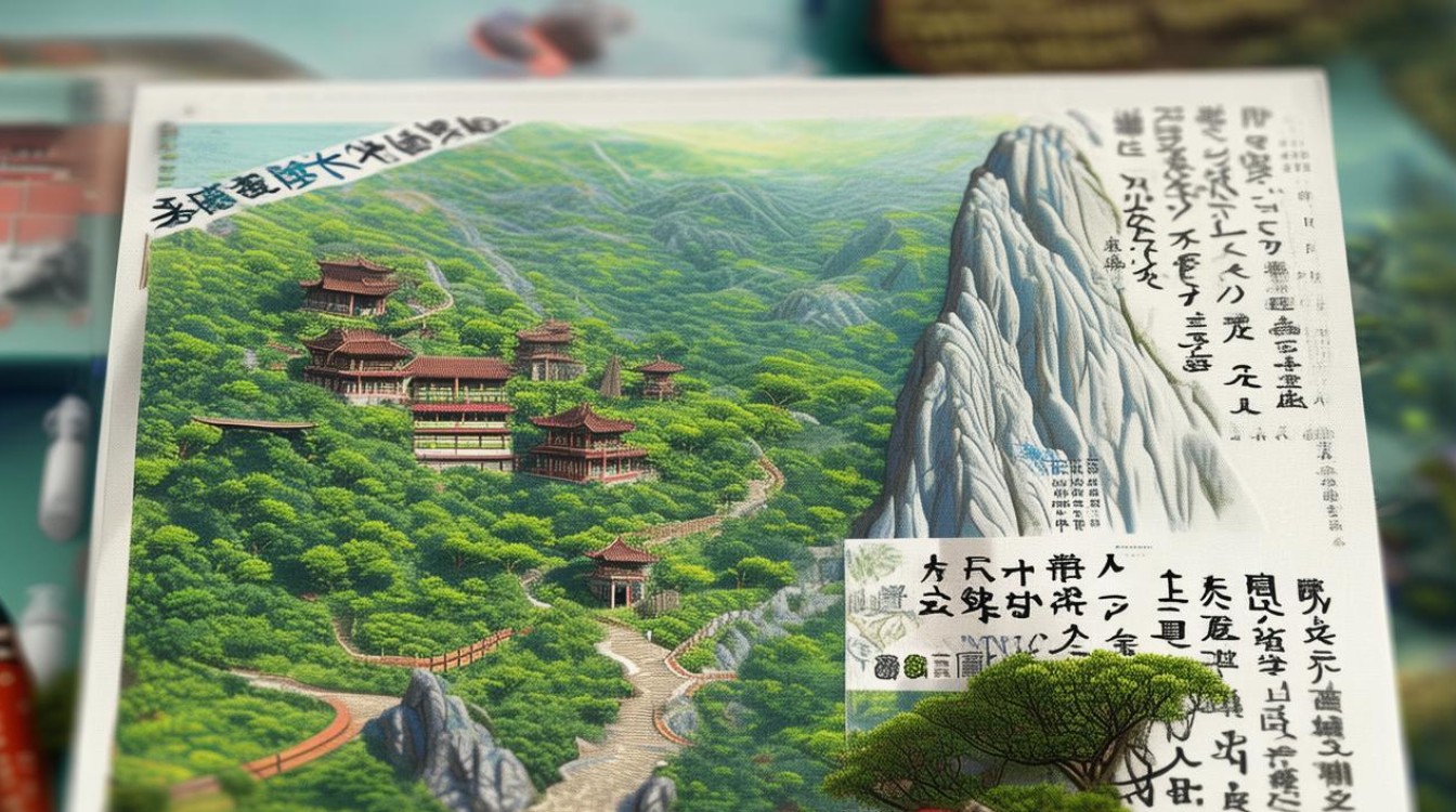 樵坪山怎么玩？最新游玩攻略全解析！-图3